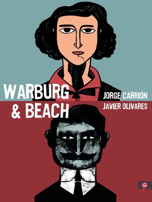 cover image of Warburg & Beach